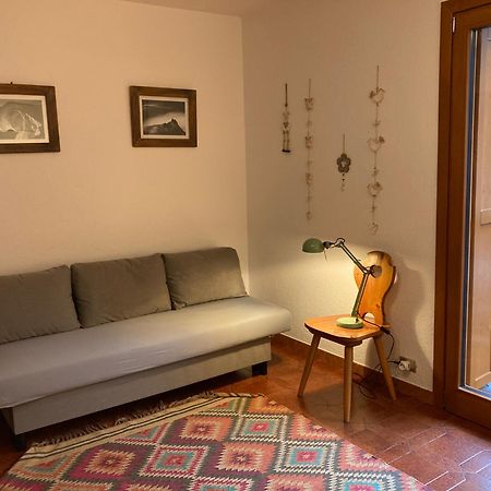 La Maisonnette Pré-Saint-Didier Zewnętrze zdjęcie