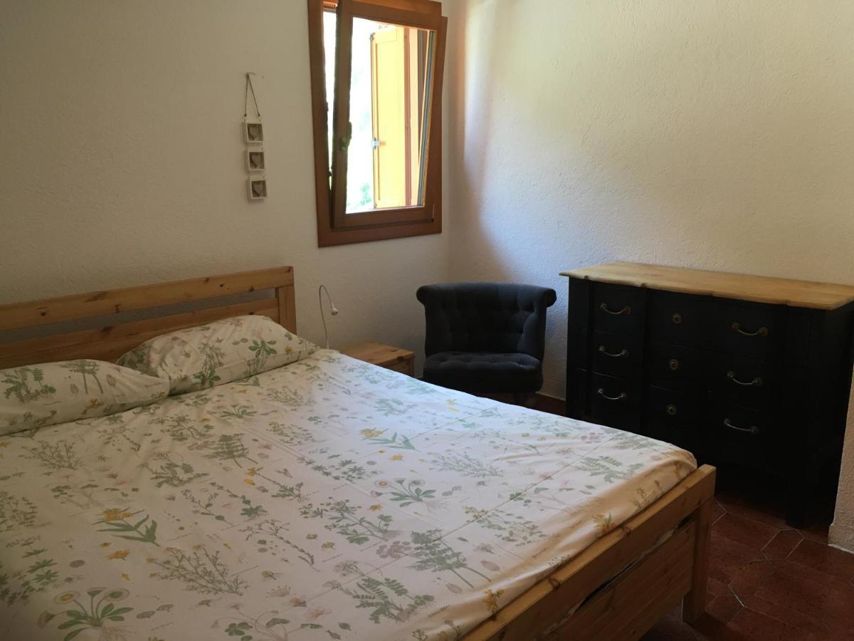 La Maisonnette Pré-Saint-Didier Zewnętrze zdjęcie
