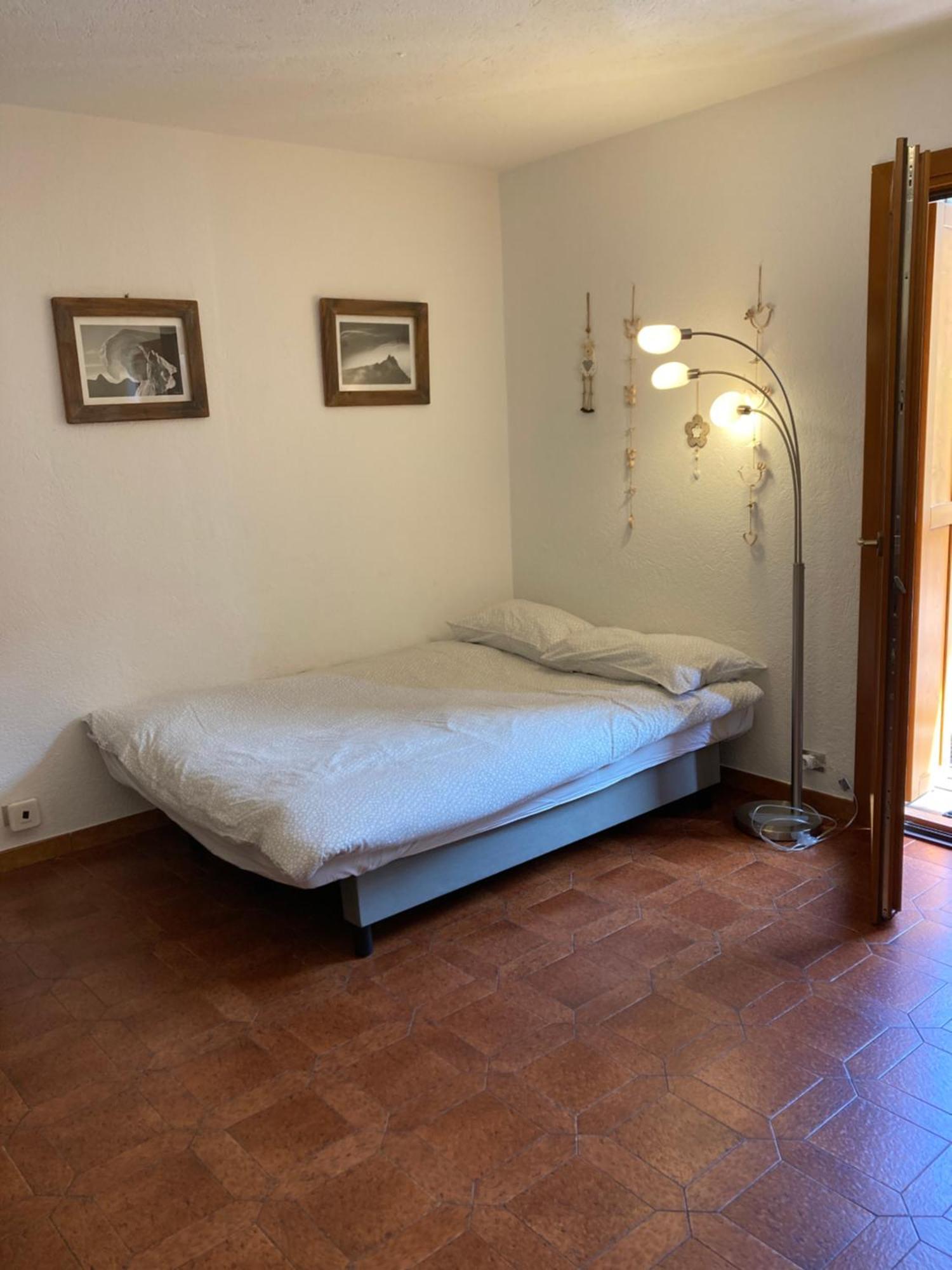 La Maisonnette Pré-Saint-Didier Zewnętrze zdjęcie
