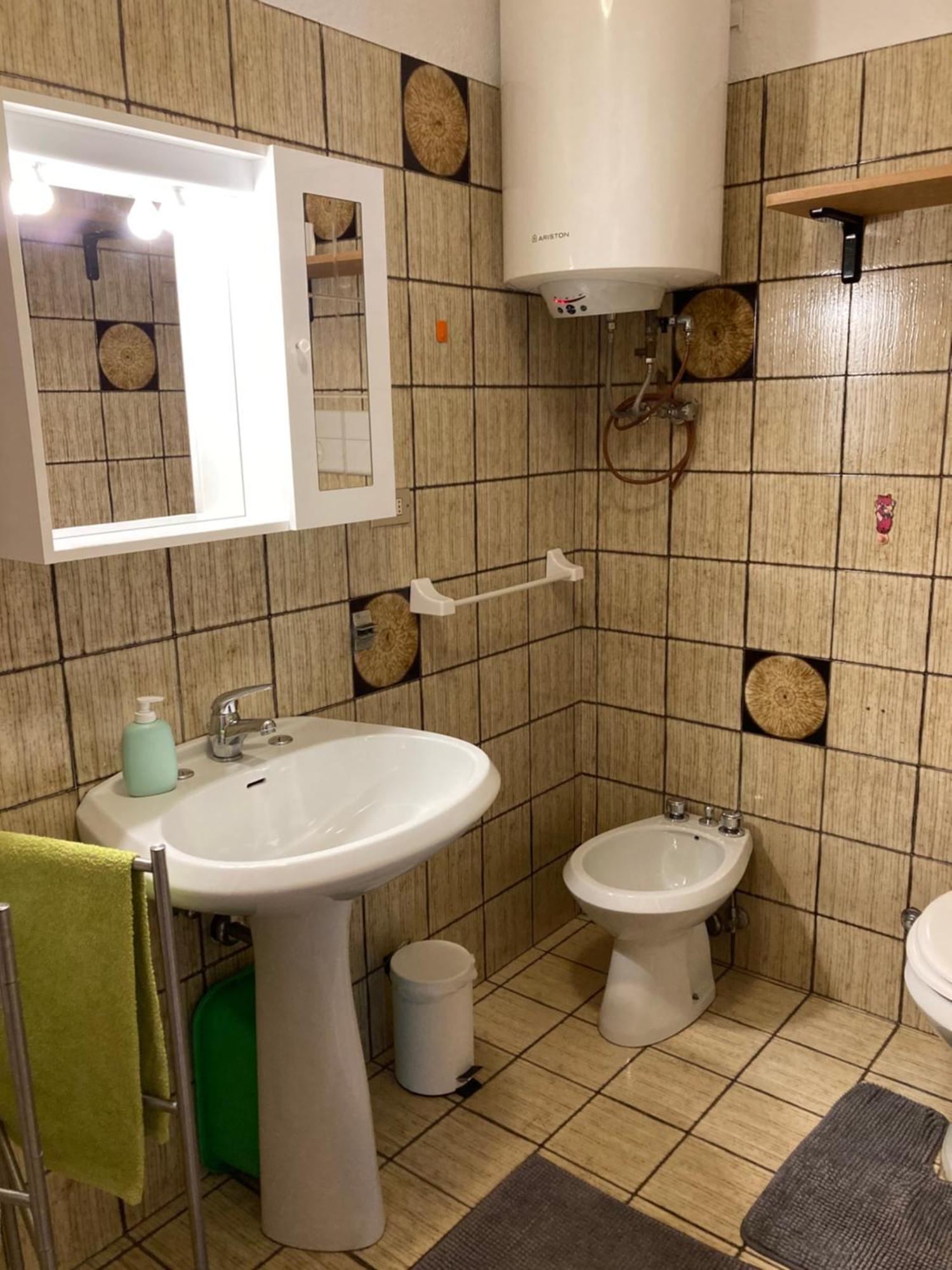 La Maisonnette Pré-Saint-Didier Zewnętrze zdjęcie